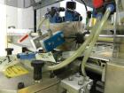 Used Kora Packmat High Speed Card Wrapping and Security Sealing Machine