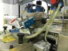 Used- Kora Packmat High Speed Card Wrapping and Security Sealing Machine