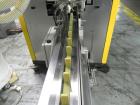 Used Kora Packmat High Speed Card Wrapping and Security Sealing Machine