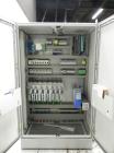 Used Kora Packmat High Speed Card Wrapping and Security Sealing Machine