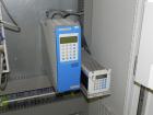 Used Kora Packmat High Speed Card Wrapping and Security Sealing Machine