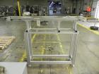 Used Kora Packmat High Speed Card Wrapping and Security Sealing Machine