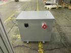 Used Kora Packmat High Speed Card Wrapping and Security Sealing Machine