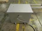 Used Kora Packmat High Speed Card Wrapping and Security Sealing Machine