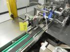 Used- Kora Packmat High Speed Card Wrapping and Security Sealing Machine