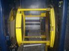 Used Lantech Ring Wrapper, Model LR-4000