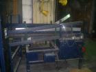 Used Lantech Ring Wrapper, Model LR-4000