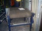 Used Lantech Ring Wrapper, Model LR-4000