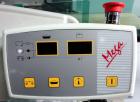 Used Exact Equipment Solo Max Automatic Stretch Wrapping Machine. Capable of speeds up to 30 ppm. Tray size from 7.1