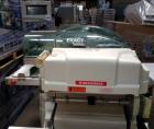 Used Mettler Toledo Exact Workhorse Model WH-XL Automatic Tray Wrapper