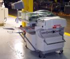 Used Mettler Toledo Exact Workhorse Model WH-XL Automatic Tray Wrapper