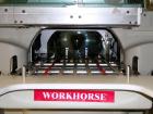 Used Mettler Toledo Exact Workhorse Model WH-XL Automatic Tray Wrapper