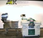 Used Mettler Toledo Exact Workhorse Model WH-XR Automatic Tray Wrapper