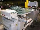 Used Mettler Toledo Exact Workhorse Model WH-XR Automatic Tray Wrapper