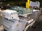 Used- Mettler Toledo Exact Workhorse Model WH-XR Automatic Tray Wrapper