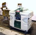 Used- Mettler Toledo Exact Workhorse Model WH-XR Automatic Tray Wrapper