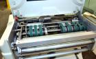 Used Mettler Toledo Exact Workhorse Model WH-XR Automatic Tray Wrapper