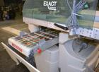 Used- Mettler Toledo Exact Workhorse Model WH-XR Automatic Tray Wrapper