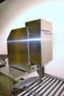 Used Mettler Toledo Exact Workhorse Model WH-XR Automatic Tray Wrapper