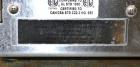 Used Mettler Toledo Exact Workhorse Model WH-XR Automatic Tray Wrapper