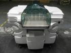Used Mettler Toledo Exact Workhorse Model WH-XR Automatic Tray Wrapper