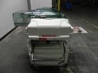 Used Mettler Toledo Exact Workhorse Model WH-XR Automatic Tray Wrapper