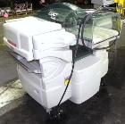 Used Mettler Toledo Exact Workhorse Model WH-ZS Automatic Tray Wrapper
