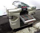 Used Mettler Toledo Exact Workhorse Model WH-ZS Automatic Tray Wrapper