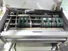 Used Mettler Toledo Exact Workhorse Model WH-ZS Automatic Tray Wrapper