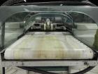 Used Mettler Toledo Exact Workhorse Model WH-ZS Automatic Tray Wrapper