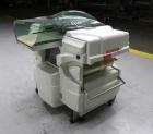 Used Mettler Toledo Exact Workhorse Model WH-ZS Automatic Tray Wrapper