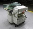 Used- Mettler Toledo Exact Workhorse Model WH-ZS Automatic Tray Wrapper