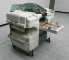 Used- Mettler Toledo Exact Workhorse Model WH-ZS Automatic Tray Wrapper
