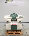 Used Mettler Toledo Exact Workhorse Model WH-ZS Automatic Tray Wrapper