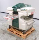 Used Mettler Toledo Exact Workhorse Model WH-ZS Automatic Tray Wrapper