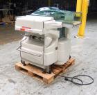 Used Mettler Toledo Exact Workhorse Model WH-ZS Automatic Tray Wrapper