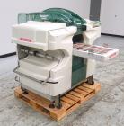 Used Mettler Toledo Exact Workhorse Model WH-ZS Automatic Tray Wrapper