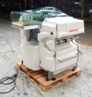 Used Mettler Toledo Exact Workhorse Model WH-ZS Automatic Tray Wrapper