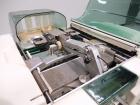 Used Mettler Toledo Exact Workhorse Model WH-ZS Automatic Tray Wrapper