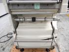 Used Mettler Toledo Exact Workhorse Model WH-ZS Automatic Tray Wrapper