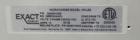 Used Mettler Toledo Exact Workhorse Model WH-ZS Automatic Tray Wrapper