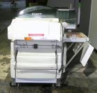Used Mettler Toledo Exact Workhorse Model WH-XR Automatic Tray Wrapper