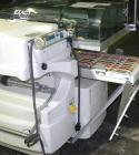 Used Mettler Toledo Exact Workhorse Model WH-XR Automatic Tray Wrapper