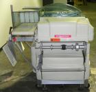 Used Mettler Toledo Exact Workhorse Model WH-XR Automatic Tray Wrapper