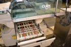 Used Mettler Toledo Exact Workhorse Model WH-XR Automatic Tray Wrapper