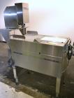 Used Mettler Toledo Exact Workhorse Model WH-XR Automatic Tray Wrapper