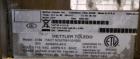 Used Mettler Toledo Exact Workhorse Model WH-XR Automatic Tray Wrapper