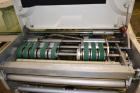 Used Mettler Toledo Exact Workhorse Model WH-ZS Automatic Tray Wrapper
