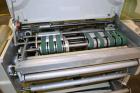 Used Mettler Toledo Exact Workhorse Model WH-ZS Automatic Tray Wrapper