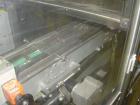 Used Otem M300DX Flowpack Wrapper.  Maximum pack height 3.5